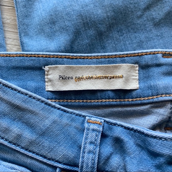 Pilcro and the letterpress jeans - Picture 4 of 6